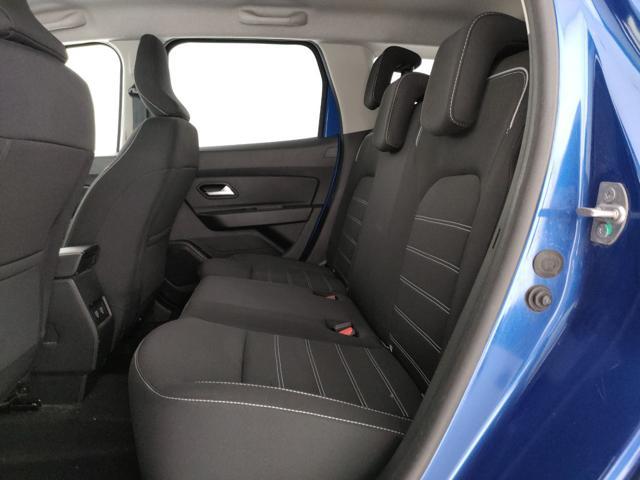 DACIA Duster 1.5 Blue dCi 8V 115 CV 4x2 Prestige Up DaciaPlus