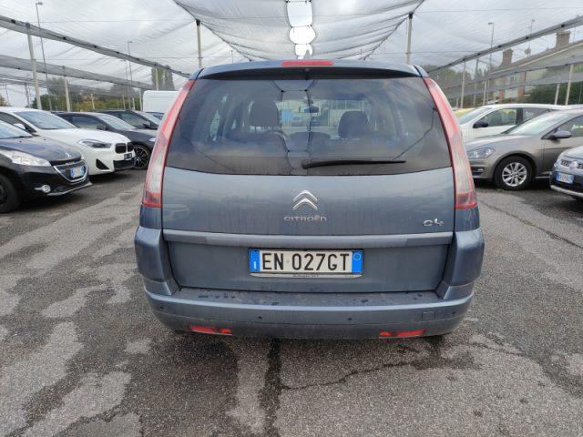 CITROEN C4 Grand Picasso 1.6 HDi 110 FAP Business