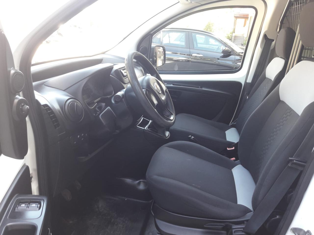 Fiat Fiorino 1.3 MJT 95CV Cargo SX