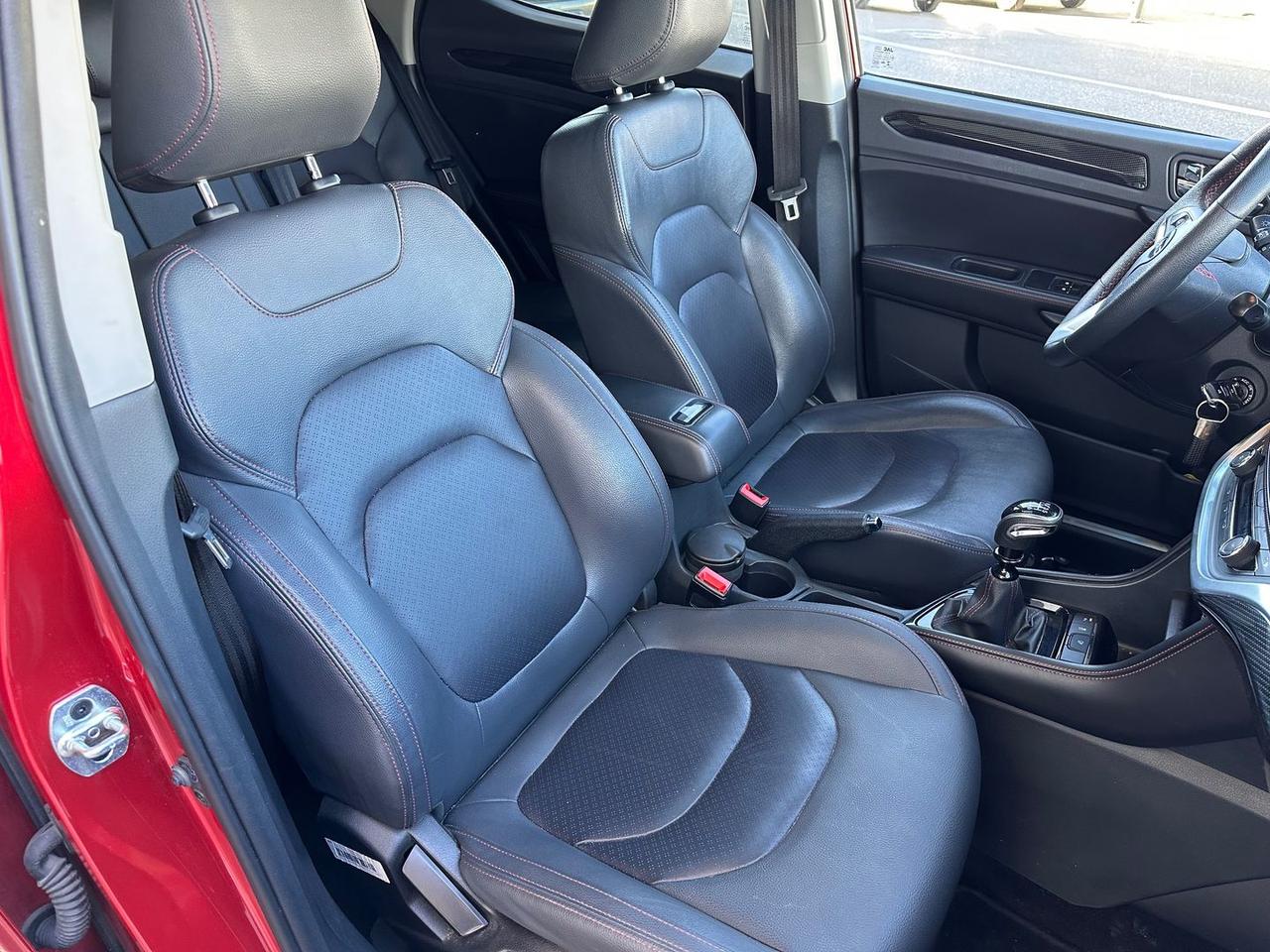 Evo Evo 4 1.6 GPL #10199