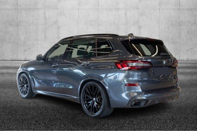 BMW X5 xDrive30d 48V Msport