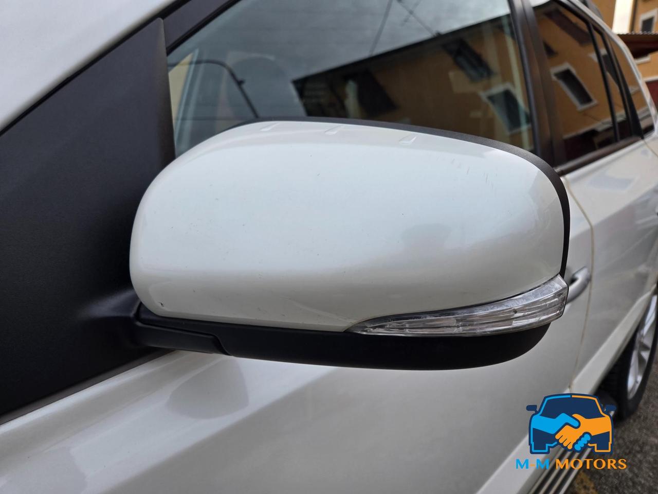 Renault Koleos 2.0 dci Dynamique esm 4x4 150cv