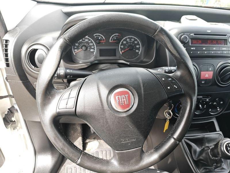 Fiat Qubo 1.3 mjt 16v Dynamic 95cv