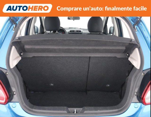 MITSUBISHI Space Star 1.0 Funky