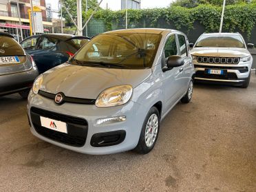 FIAT PANDA 1.0 HYBRID **PREZZO REALE**
