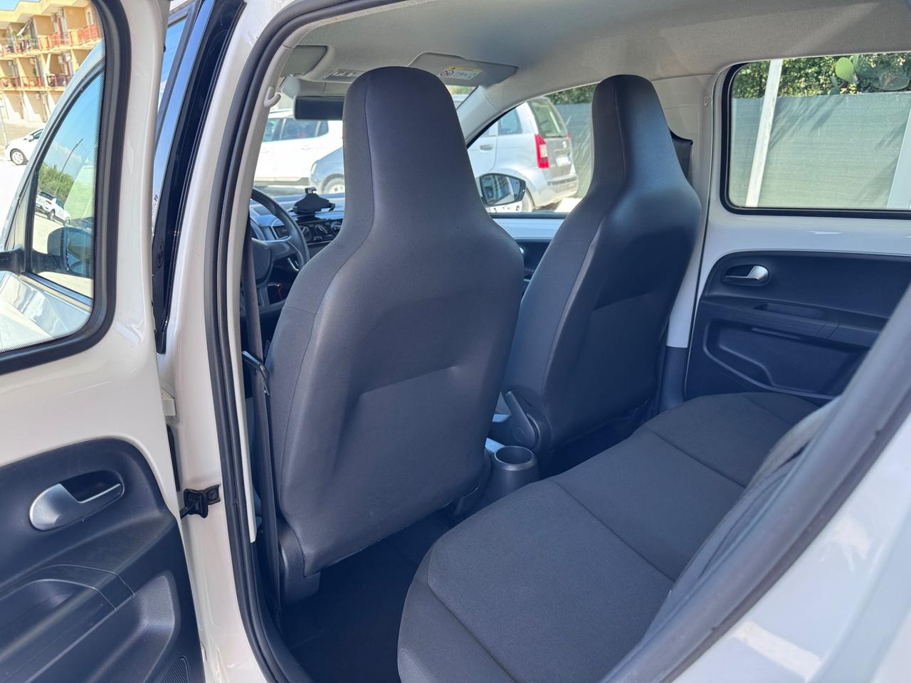 Volkswagen up! 1.0 5p. eco up METANO