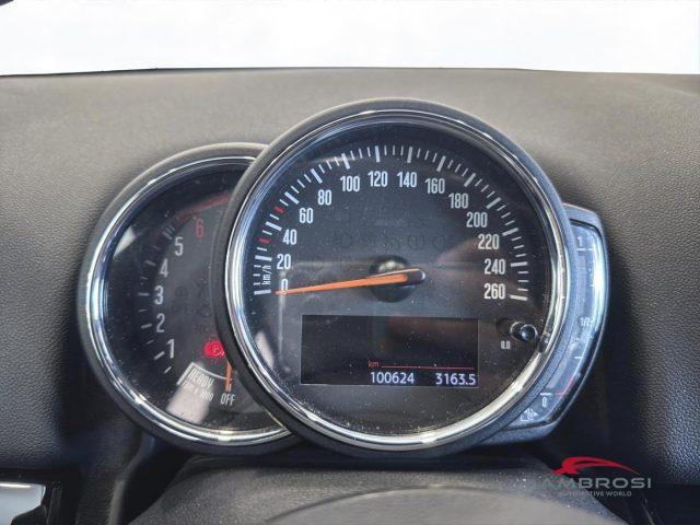 MINI Countryman Cooper D 1.5 One D