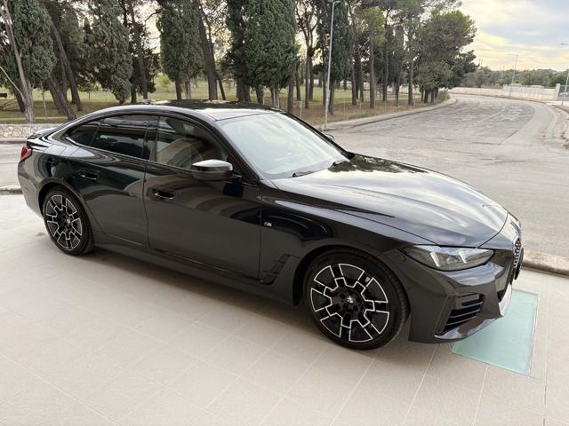 BMW 420 d Gran Coupe G.C xDrive 48V Msport Pro.