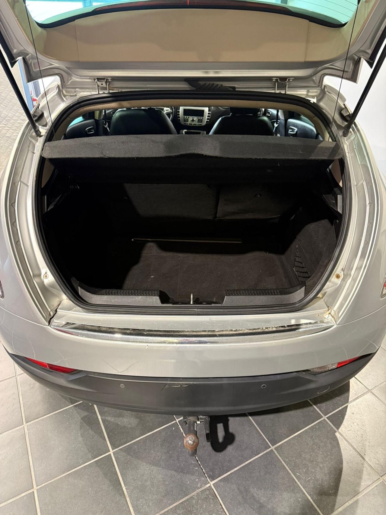 Lancia Delta GPL - GANCIO TRAINO--GARANZIA