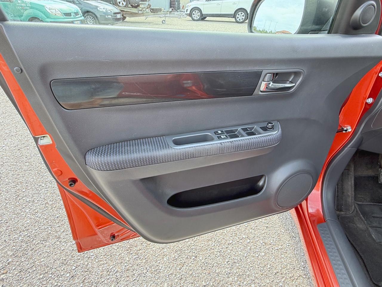 Suzuki Swift 1.3 4x4 5p. GL