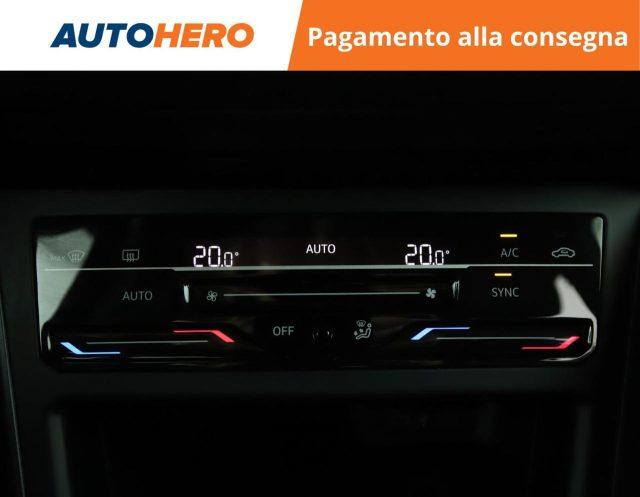 VOLKSWAGEN Polo 1.0 TSI 110 CV DSG R-Line