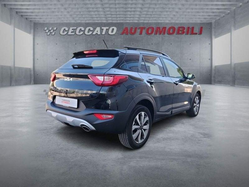 KIA Stonic Stonic 1.2 dpi Style 84cv