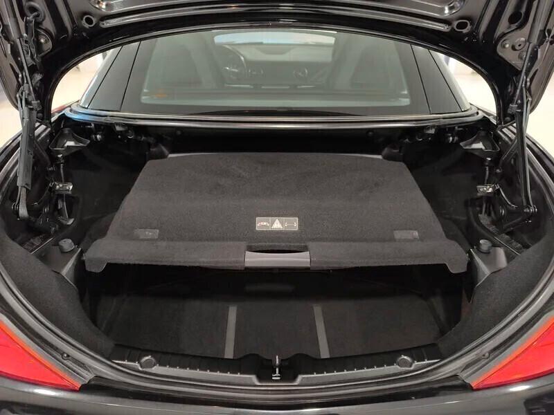 Mercedes-benz SLK 200 BlueEFFICIENCY Sport