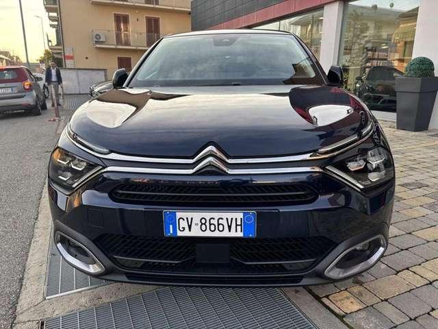 Citroen C4 BlueHDi 130 S&S EAT8 Max LED-APP CONNECT