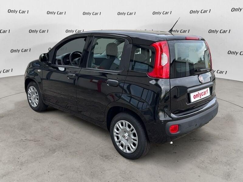 FIAT Panda 1.0 FireFly 70cv S&S Hybrid