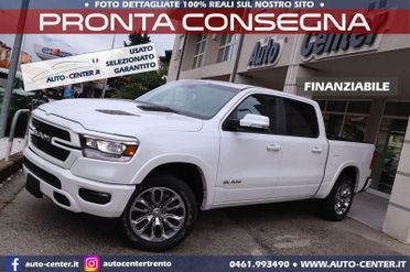 Dodge RAM 1500 LARAMIE 3.0 D V6 4X4 *IVA INCLUSA