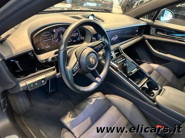 PORSCHE Panamera 2.9 4 Iva Esposta/Tetto/Display Passeggero