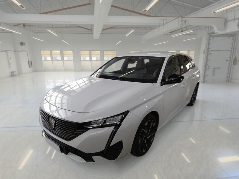 PEUGEOT 308 SW ALLURE PACK BLUEHDI 130 SES STATION WAGON