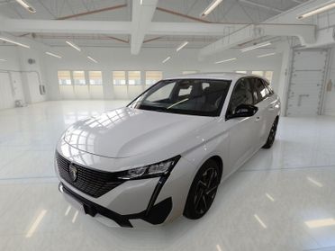 PEUGEOT 308 SW ALLURE PACK BLUEHDI 130 SES STATION WAGON