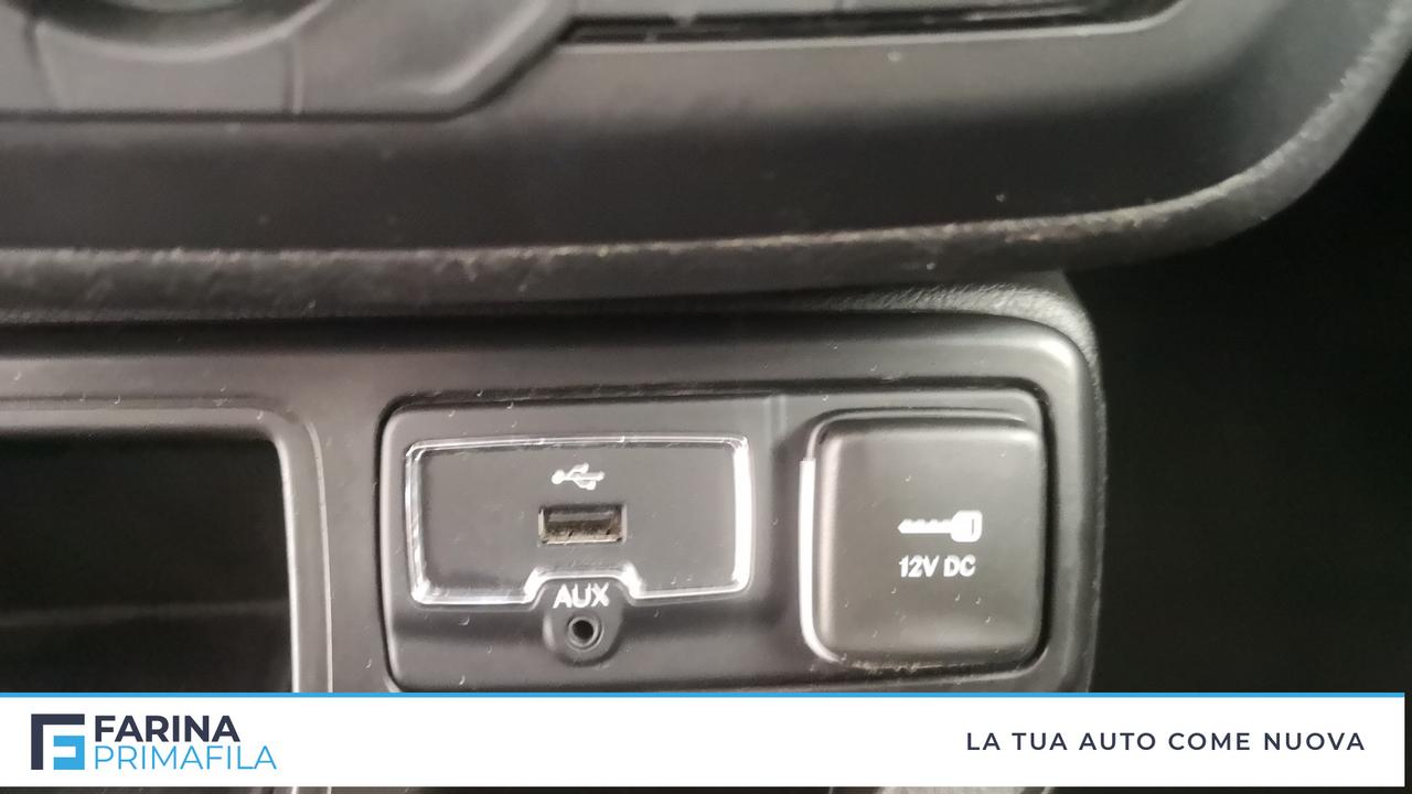 JEEP Renegade 2019 - Renegade 1.6 mjt Limited 2wd 130cv