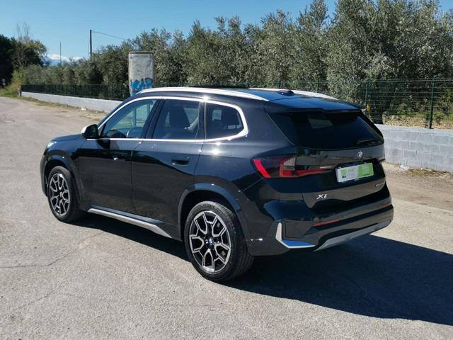 BMW X1 xDrive 20d xLine Ibrida/Diesel