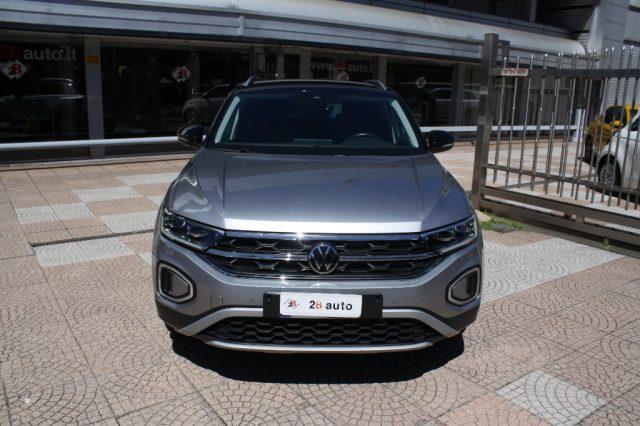 VOLKSWAGEN T-Roc 2.0 TDI SCR 150 CV DSG Style