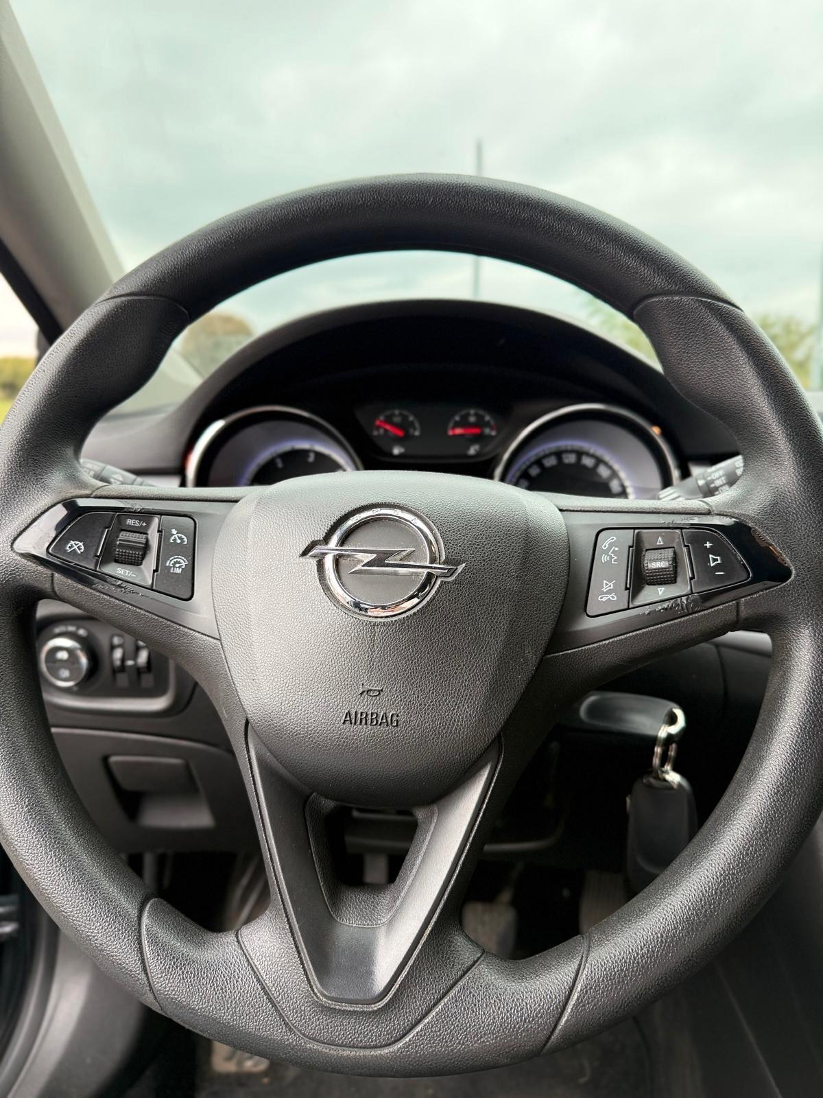 Opel Astra 1.6 CDTi 110CV Start&Stop Sports Tourer Innovation
