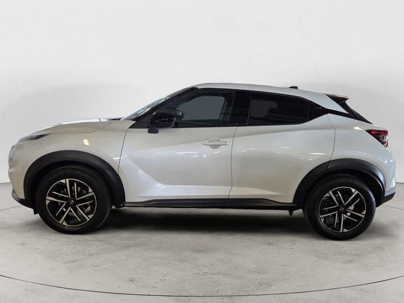 Nissan Juke 2ª serie 1.0 DIG-T 114 CV N-Connecta
