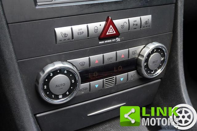 MERCEDES-BENZ SLK 280 V6 231CV - 2005 - CAMBIO MANUALE