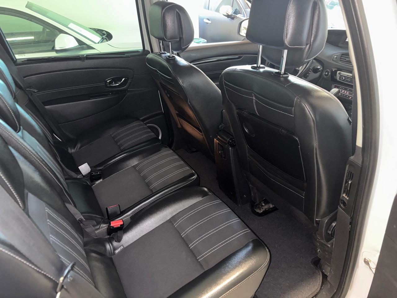 Renault Scénic XMod 1.5 dCi AUTOMATICA |OK NEOPATENTATI |