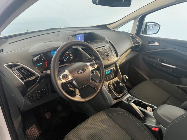 FORD C-Max 1.6 TDCi 115CV Titanium