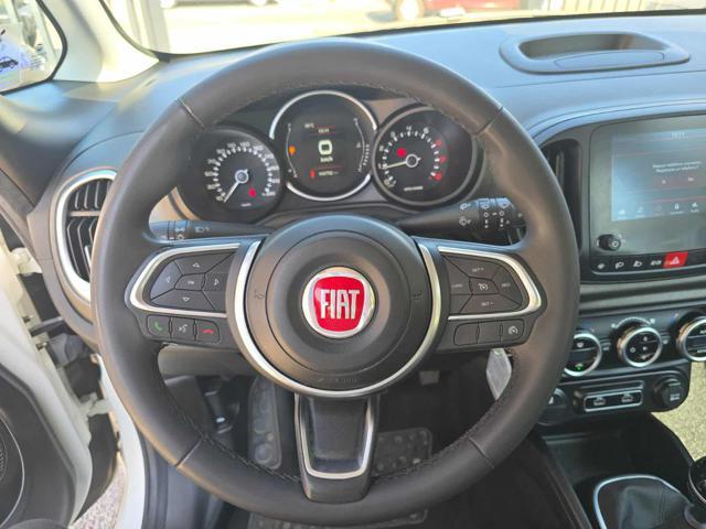 FIAT 500L 1.4 95 CV S&S Cross no vincolo finanz !!!! !!!!