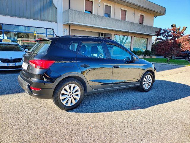 SEAT Arona 1.0 TGI Style