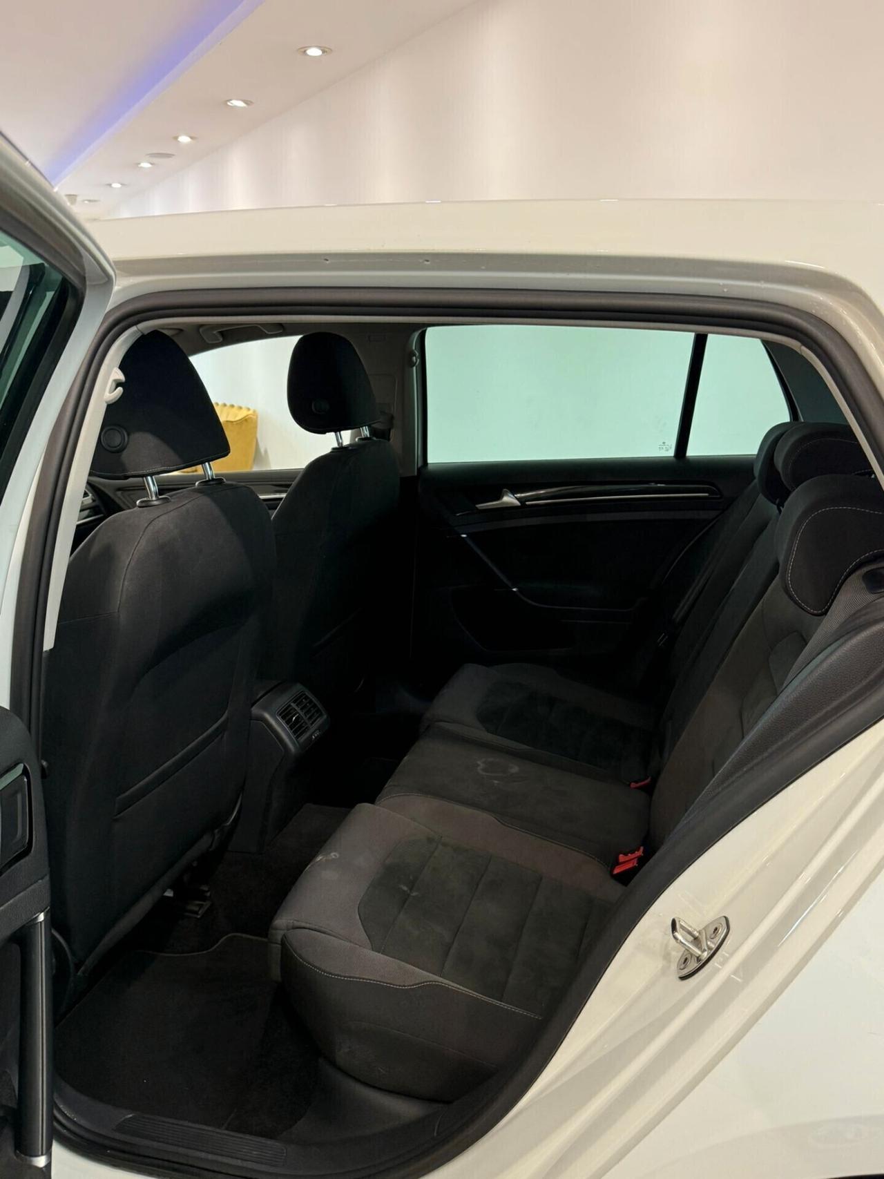 Volkswagen Golf 1.6 TDI 115 CV DSG 5p. AUTOMATICA