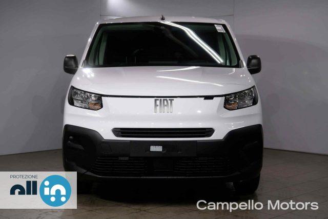 FIAT Other Doblò Cargo Doblò Cargo CH1 1.5 Bluehdi 100cv Mt6