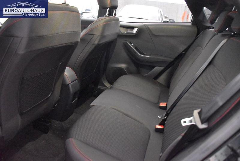 Ford Puma 1.0 EcoBoost Hybrid 125 CV S&S ST-Line Design