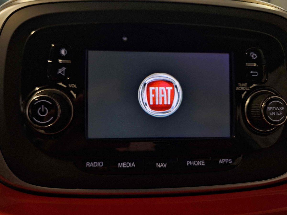 FIAT 500X 1.6 MultiJet 120 CV Lounge - X NEO-PATENT - EURO6 - GARANZIA