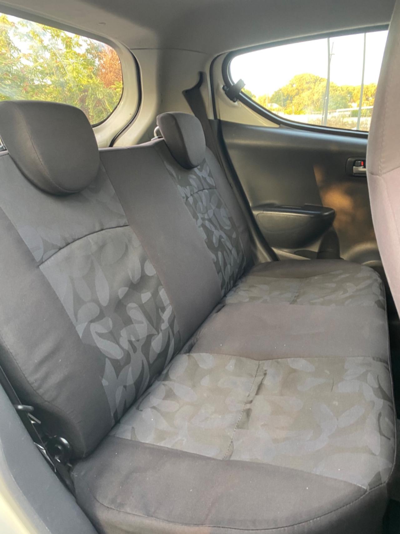 Suzuki Alto 1.0 GPL GLX