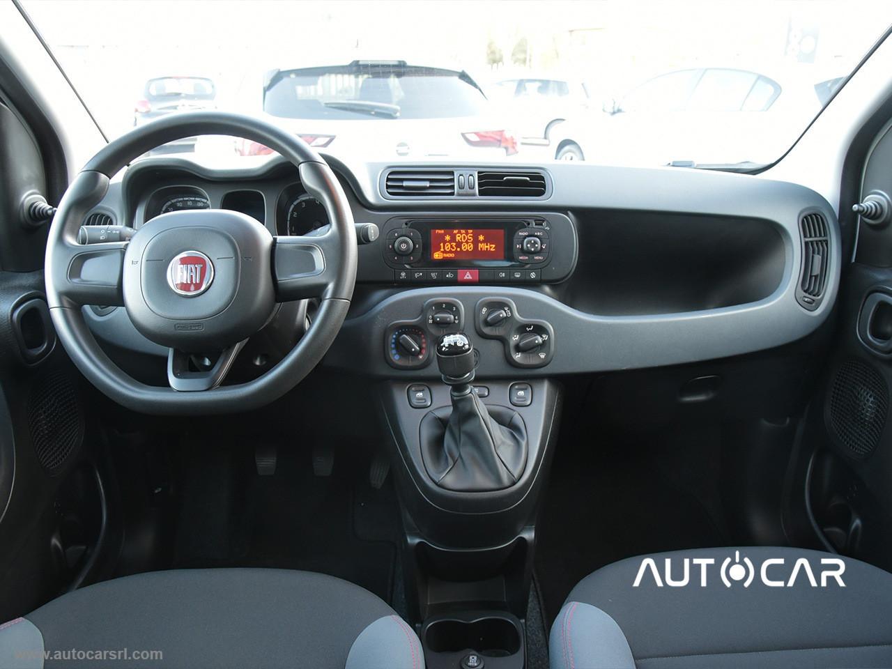 FIAT Panda 1.2 Easy