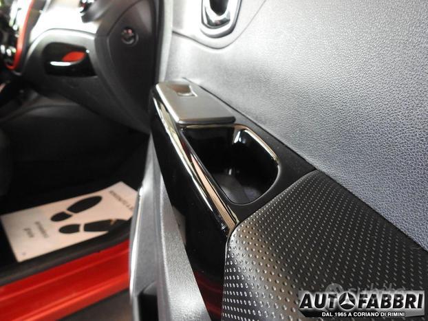 RENAULT - Captur - TCe 120 CV EDC S&S Energy