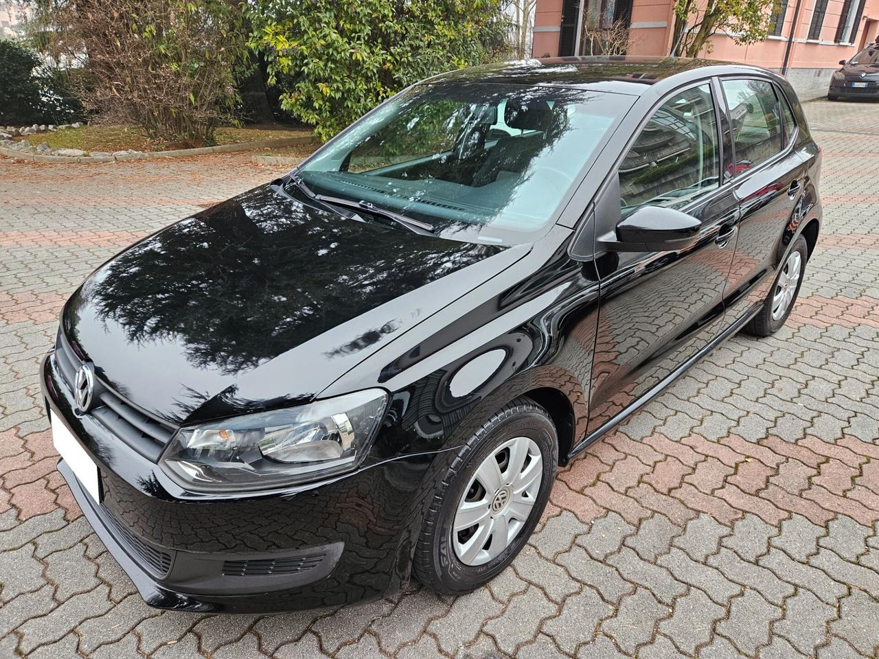 Volkswagen Polo 1.2 70 CV 5p. Comfortline - OK NEOPATENTATI