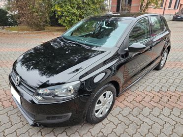 Volkswagen Polo 1.2 70 CV 5p. Comfortline - OK NEOPATENTATI