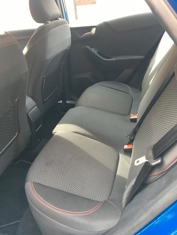 Ford Puma 1.5 EcoBlue 120 CV S&S ST-Line