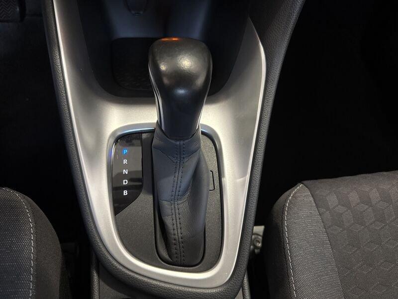 Toyota Yaris Yaris 1.5 Hybrid 5 porte BUSINESS