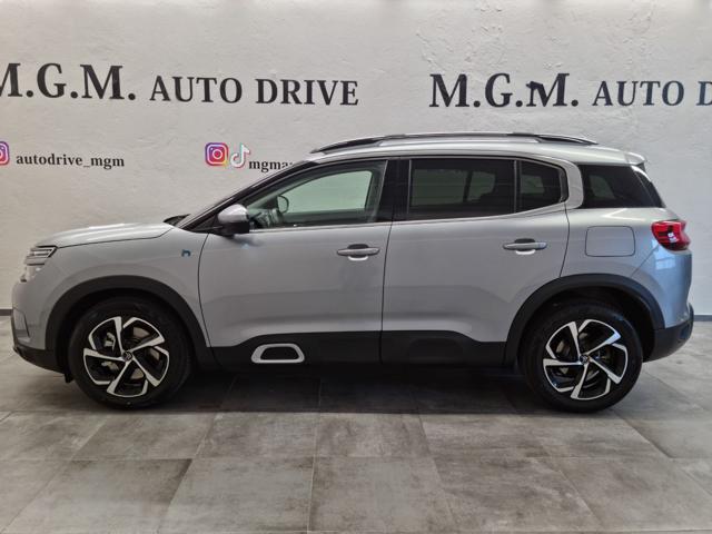 CITROEN C5 Aircross Hybrid 225 e-EAT8 Shine