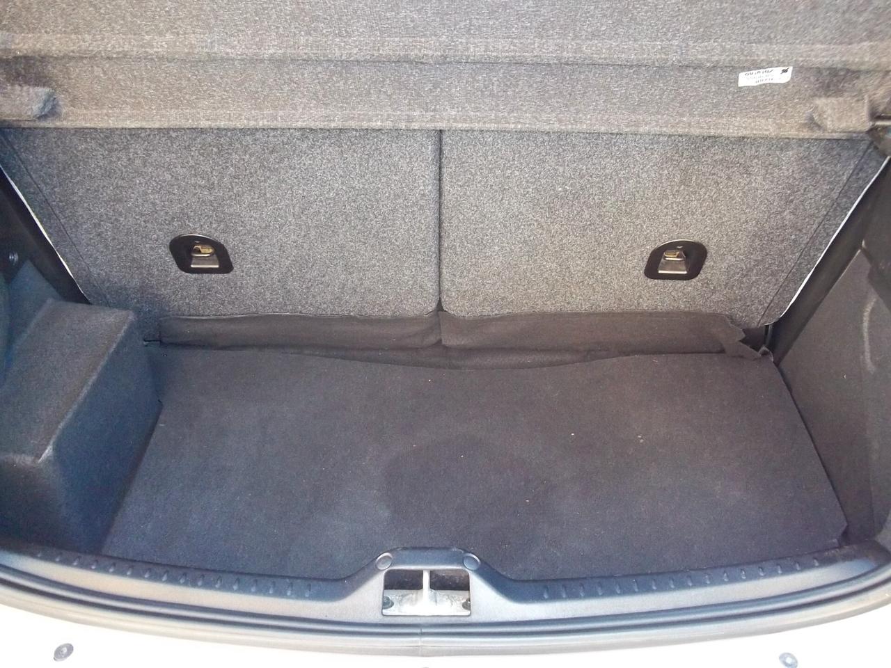 Lancia Ypsilon Elle Collection 1.2 8v 109.400km