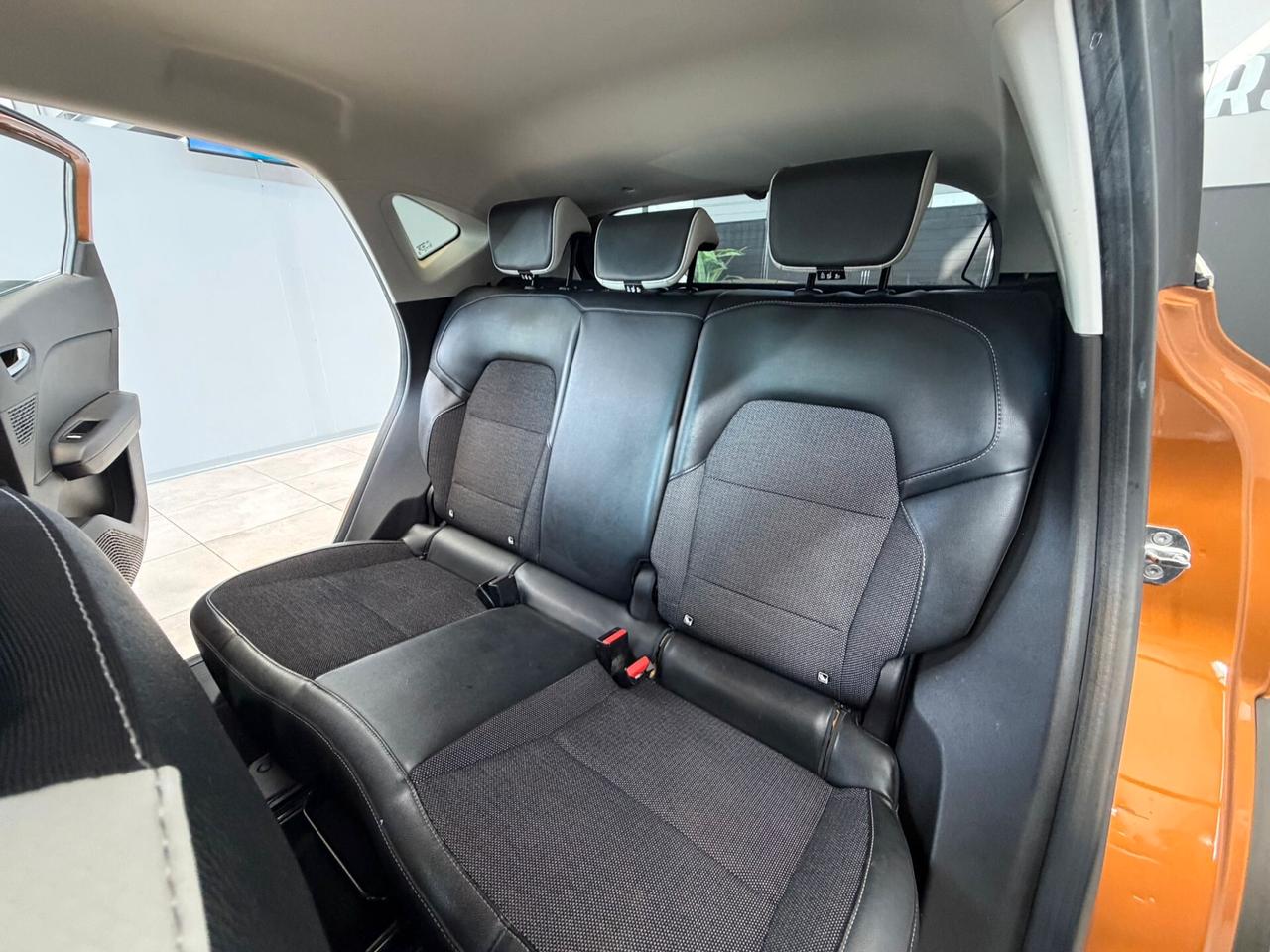 Renault Captur TCe 90 CV Intens