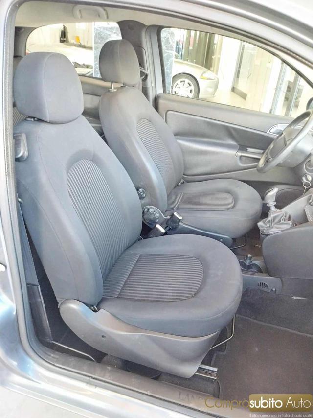 LANCIA Ypsilon 1.2 Oro ( Garanzia 12 mesi)