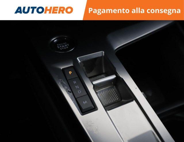 PEUGEOT 308 BlueHDi 130 S&S EAT8 Allure Pack