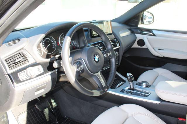 BMW X4 xdrive20d Msport auto Garanzia 12 mesi